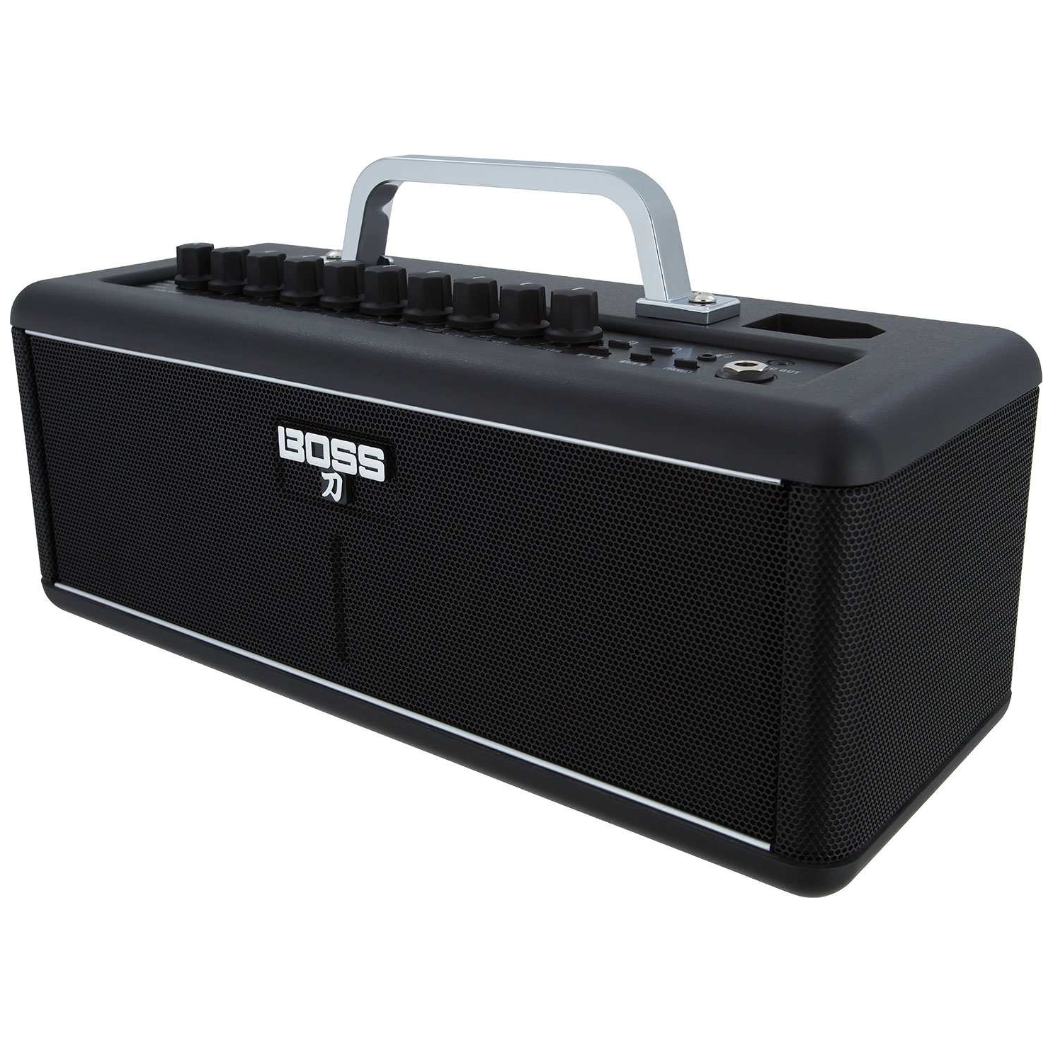 Image of Boss katana air 10013652 1