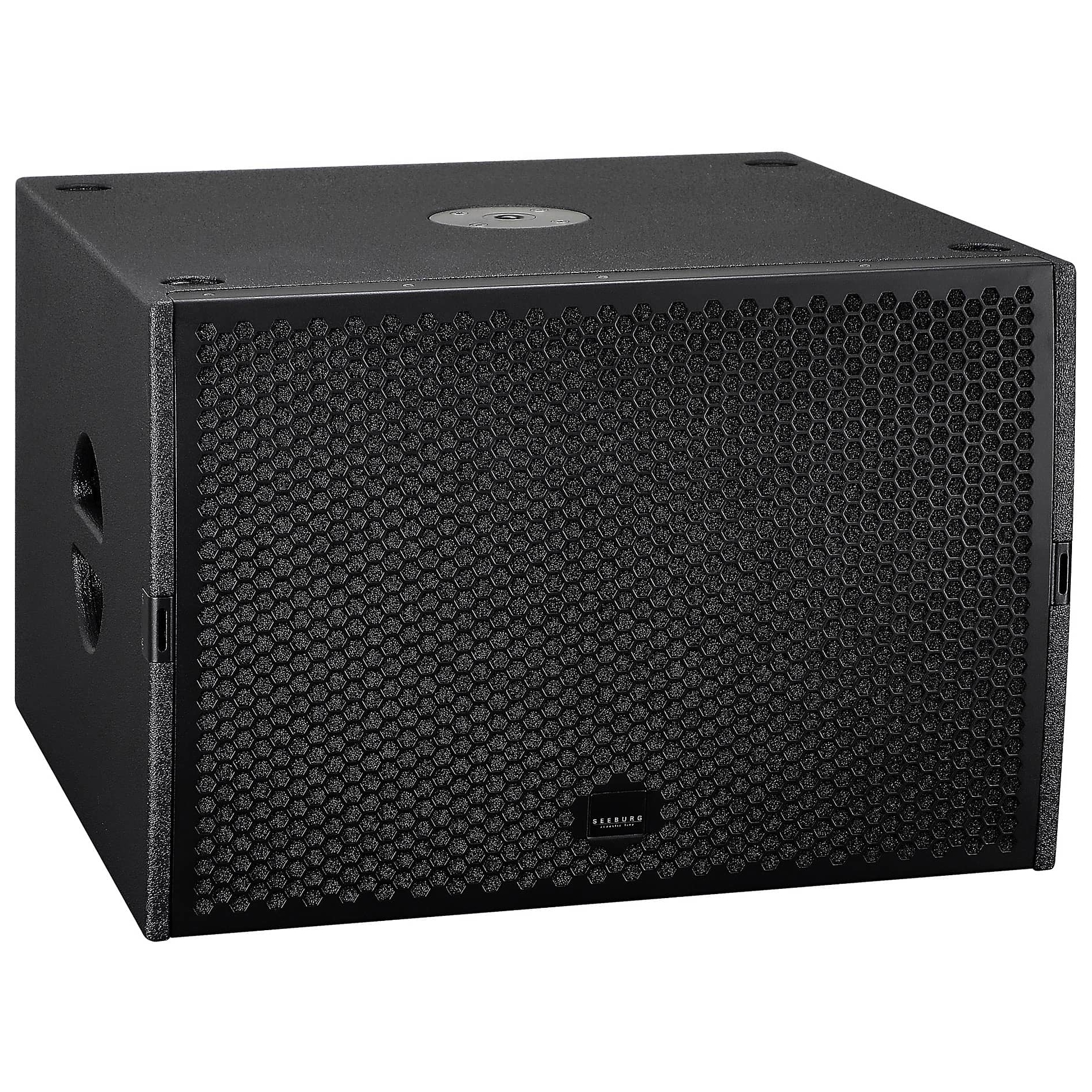 Seeburg Acoustic Line - Seeburg Acoustic Line G Sub 1501 dp++