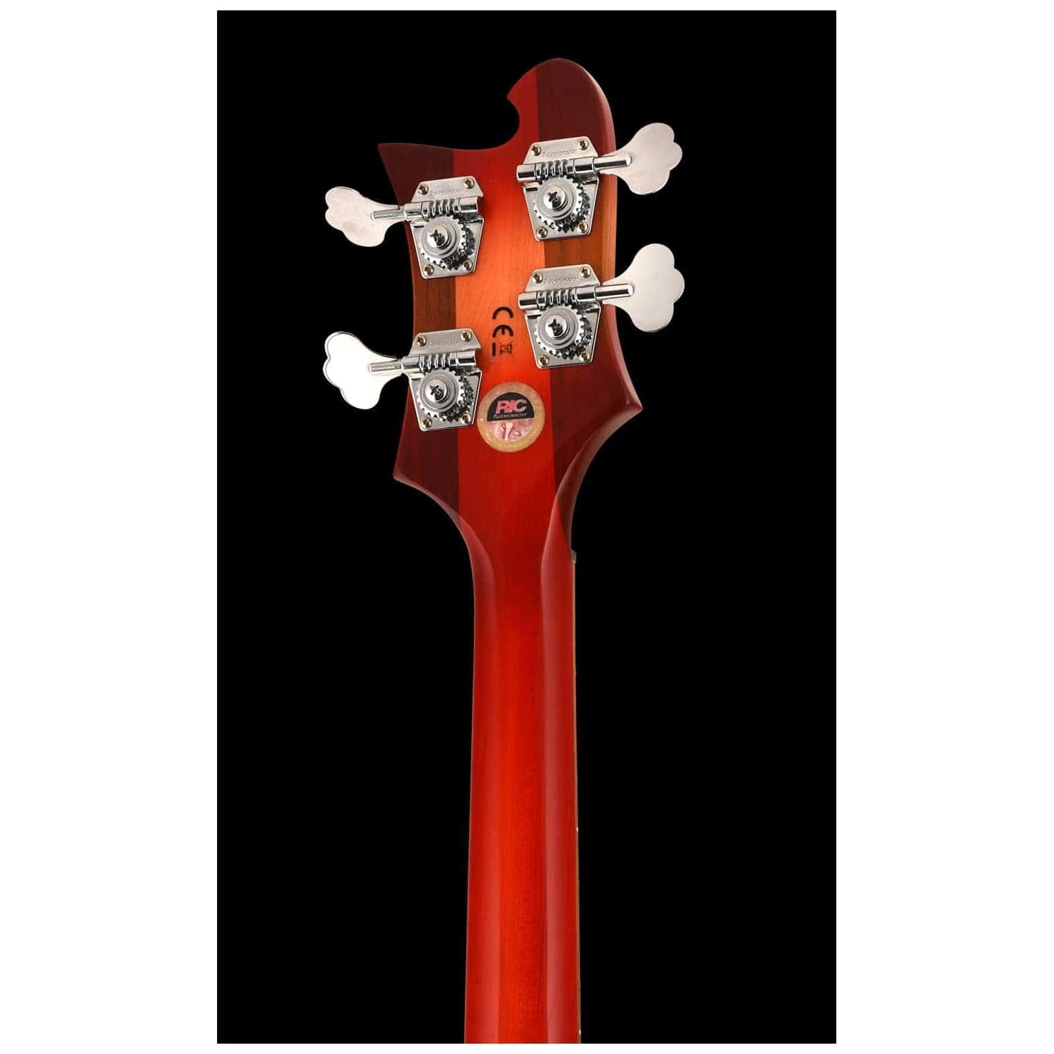 Rickenbacker - Rickenbacker 4003S FG Fireglo - 4
