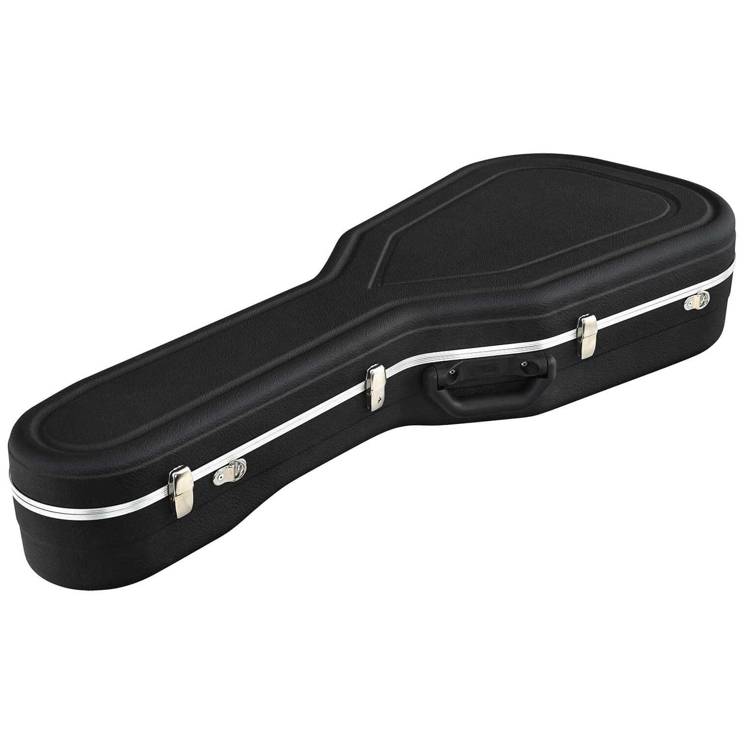 Hiscox - Hiscox PRO-II-GCL-M Klassikgitarrenkoffer Medium - 5