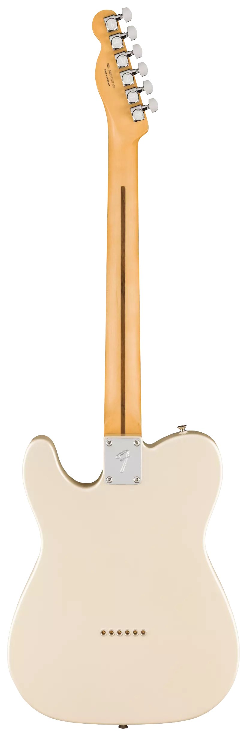 Fender Player II Modified Telecaster SH MN OLP