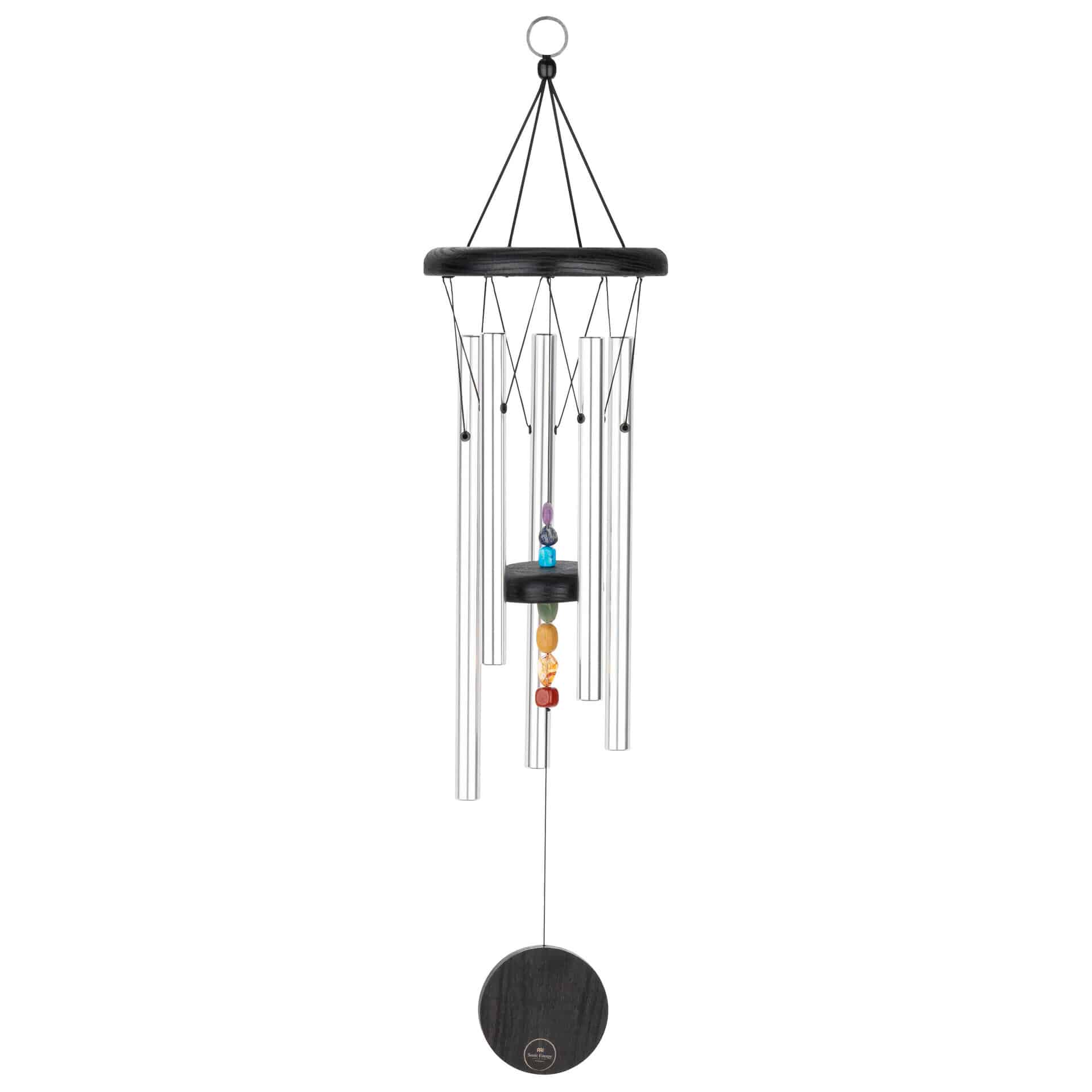 Meinl Sonic Energy CMC25S Chakra Meditation Chime 432 Hz