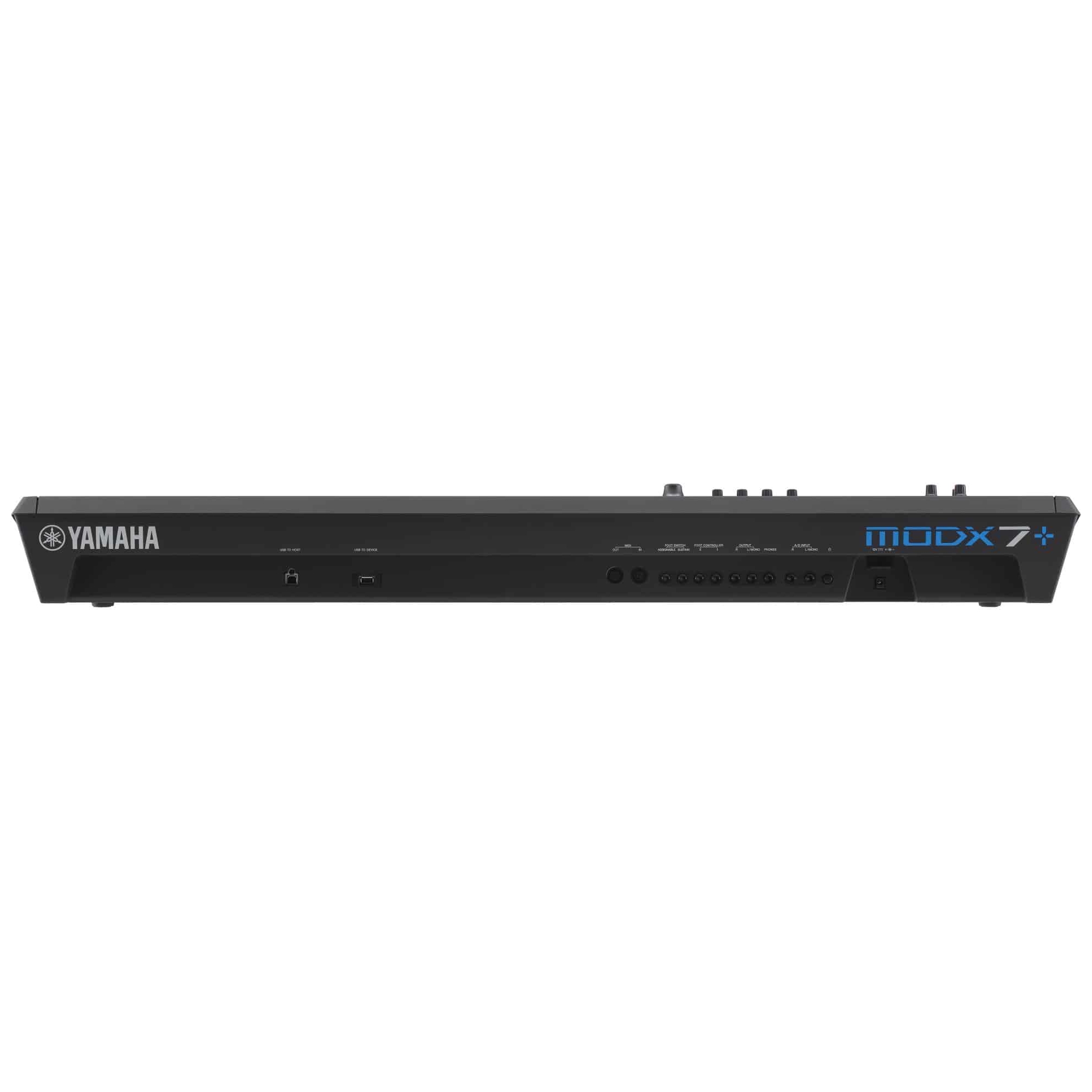 Image of Yamaha modx7+ 10028640 4