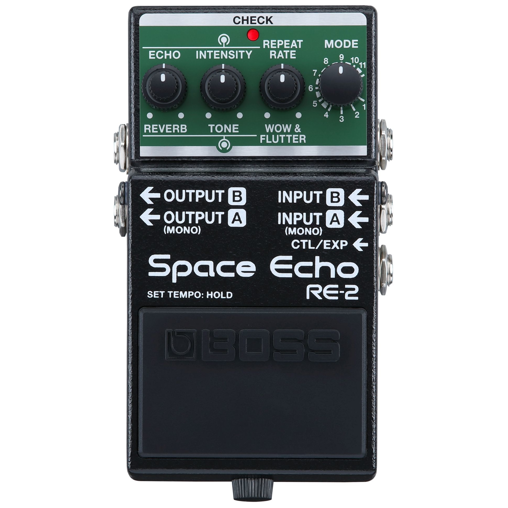 Boss - Boss RE-2 Space Echo
