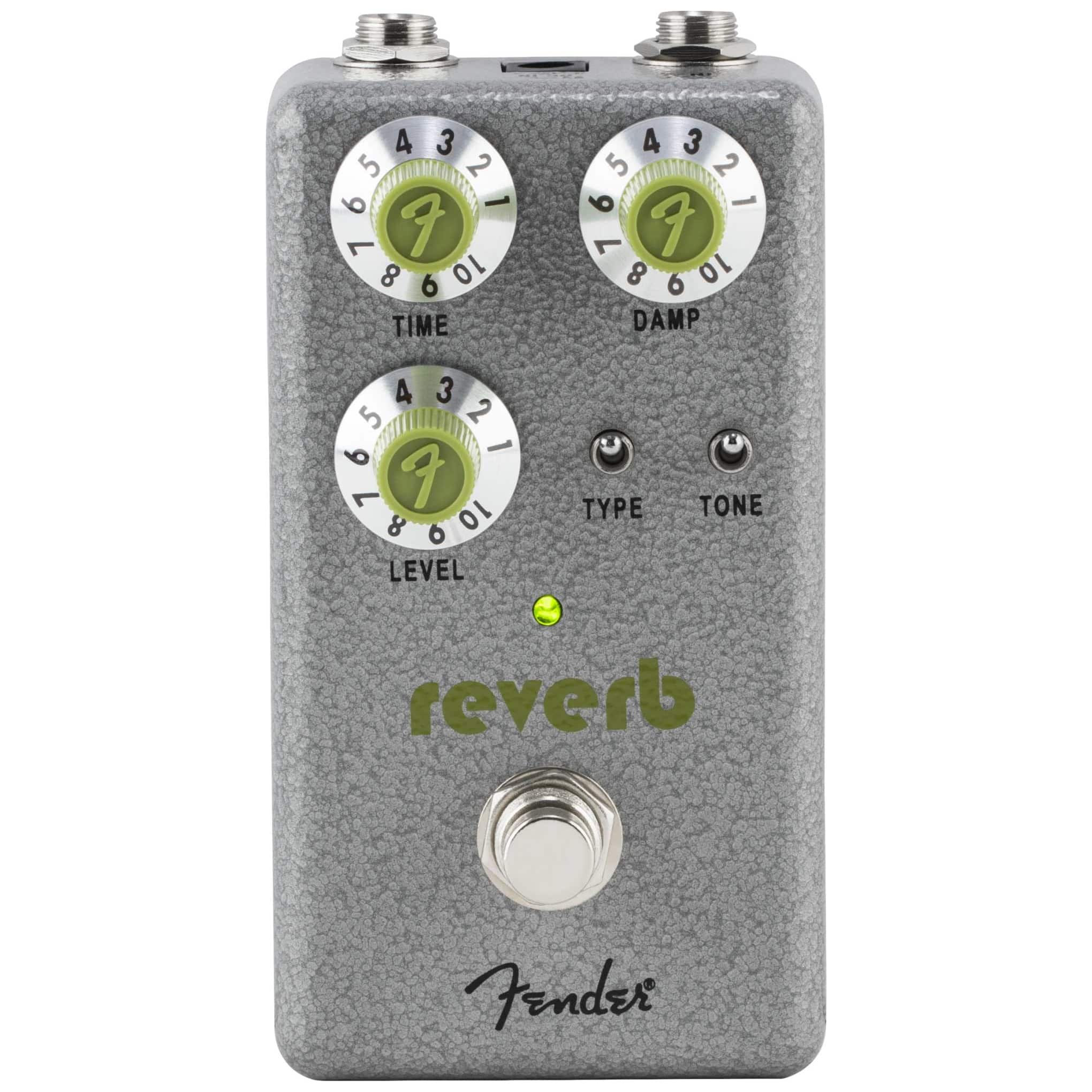Fender - Fender Hammertone Reverb