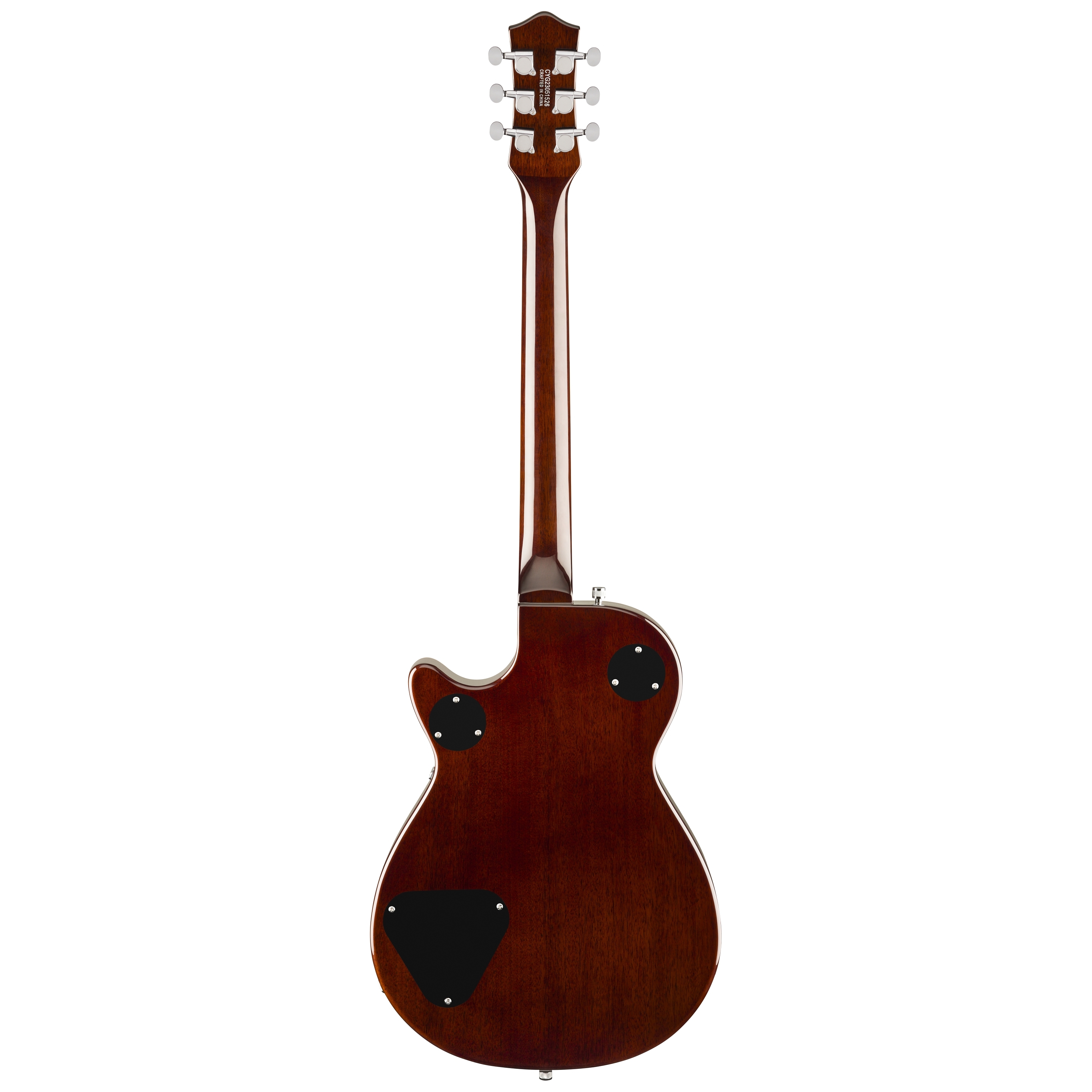 Gretsch G5220T Electromatic JET BT Sweet Tea 1