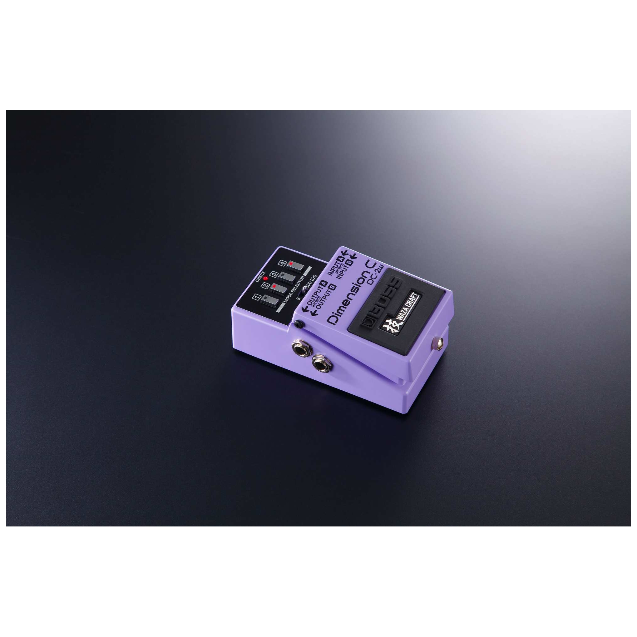 Boss - Boss DC-2w - 2