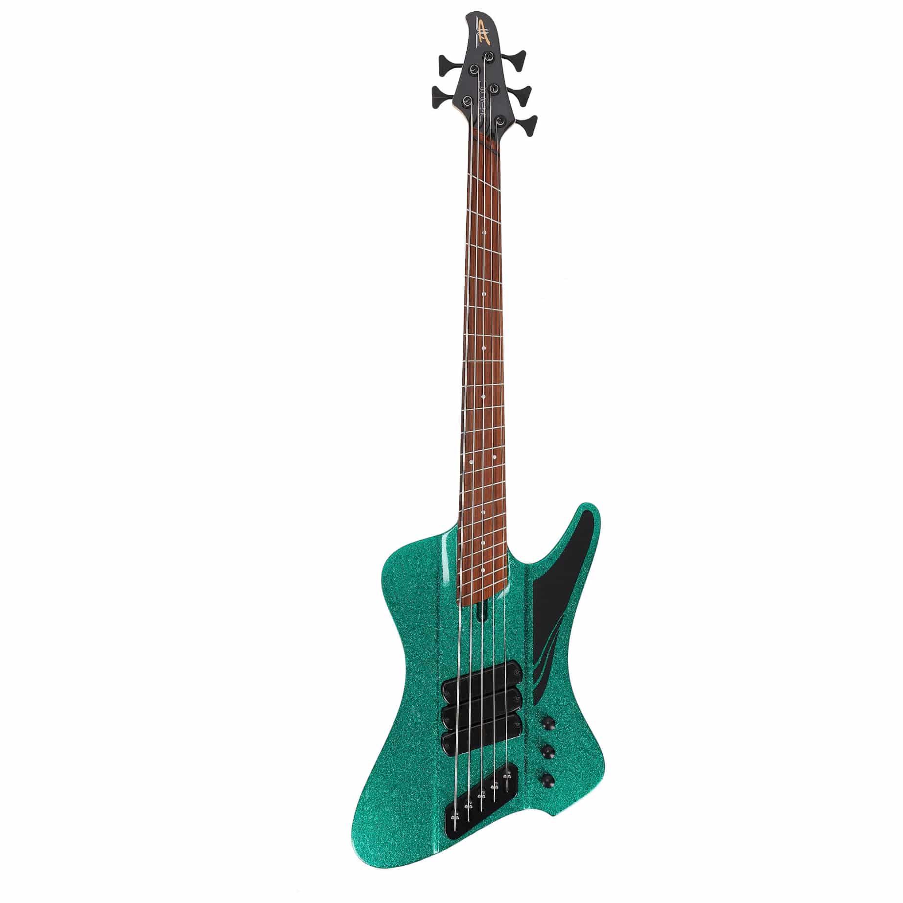 Image of Dingwall d roc 5 pf gma 3 pickups 10000846 0