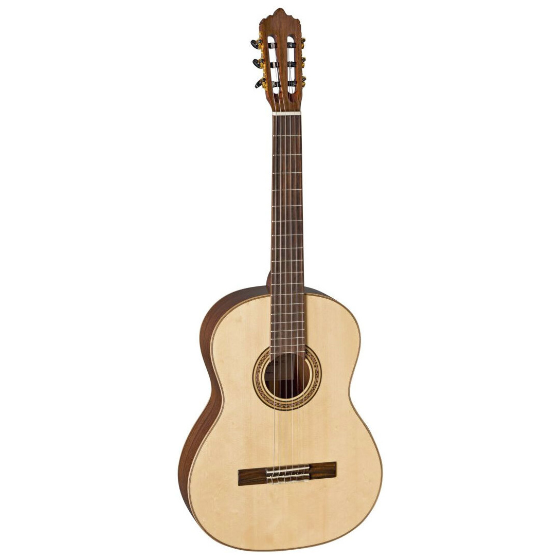 La Mancha Rubi S/63