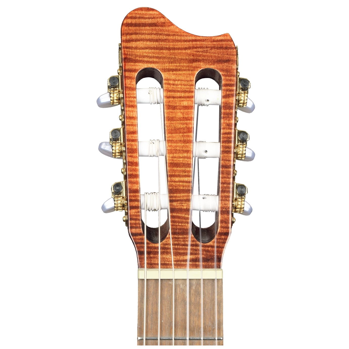 Amano 2C Classica Soundport Violin Finish 3