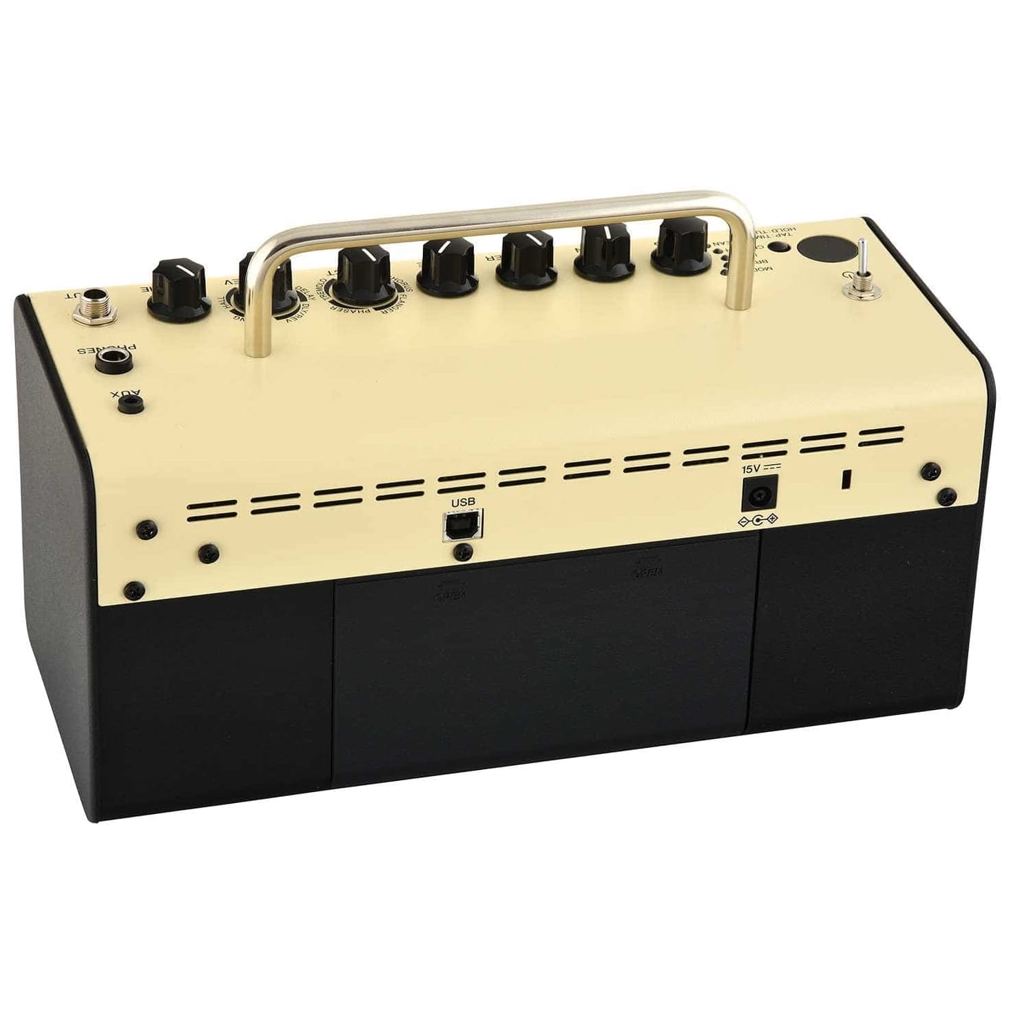 Yamaha - Yamaha THR 5 - 1