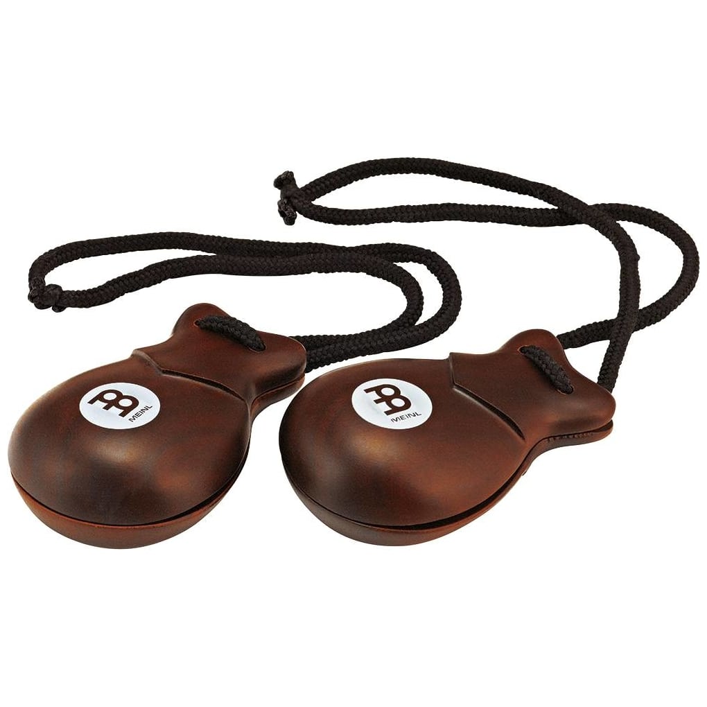 Meinl Percussion - Meinl Percussion FC2 - Finger Castanet, Concert
