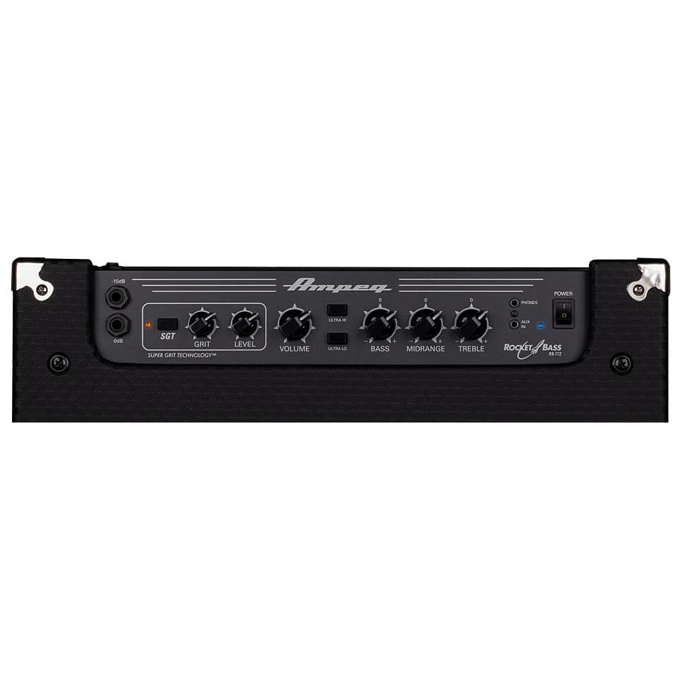 Ampeg - Ampeg Rocket Bass RB-112 - 3