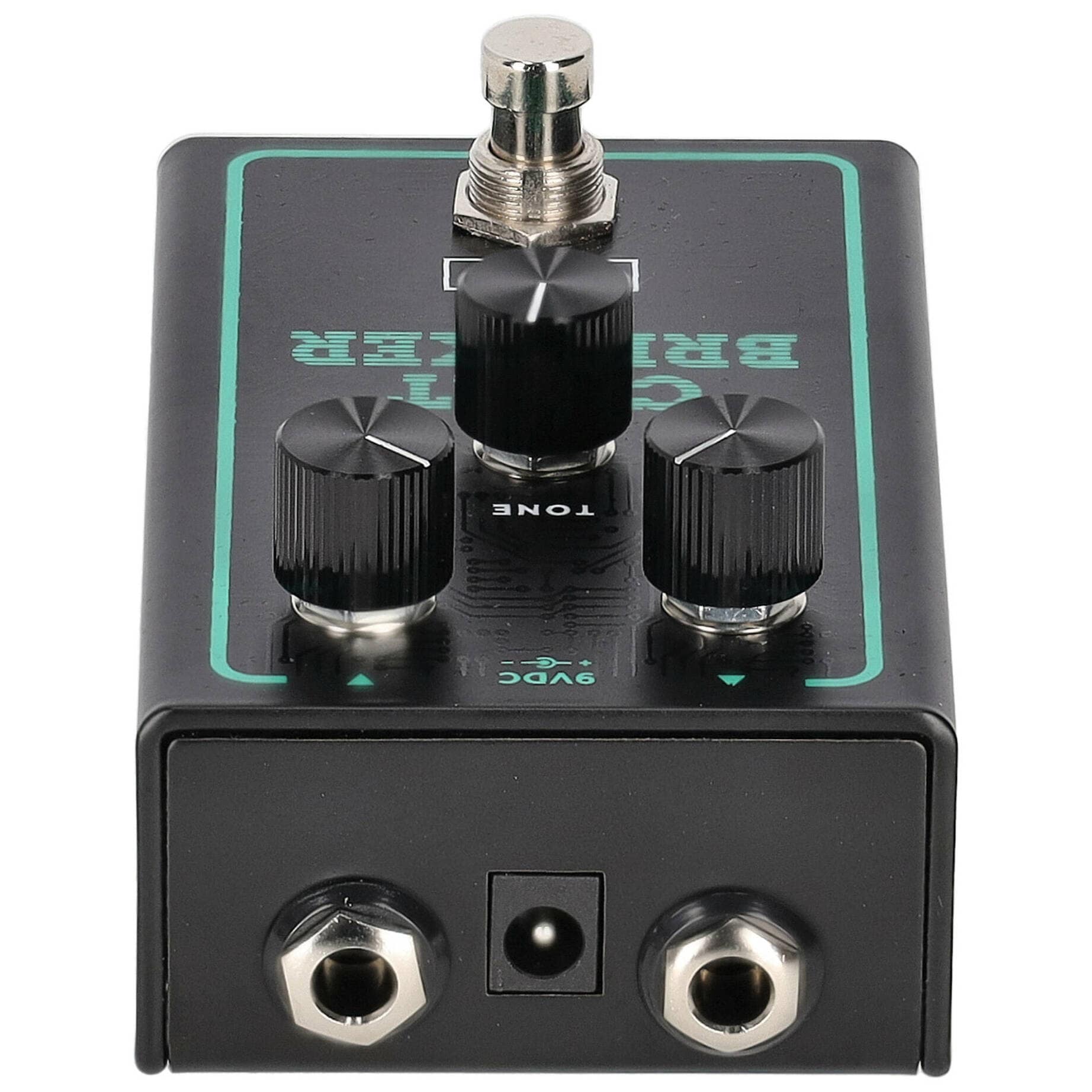Revv Amplification The Chat Breaker - Limited Edition 3