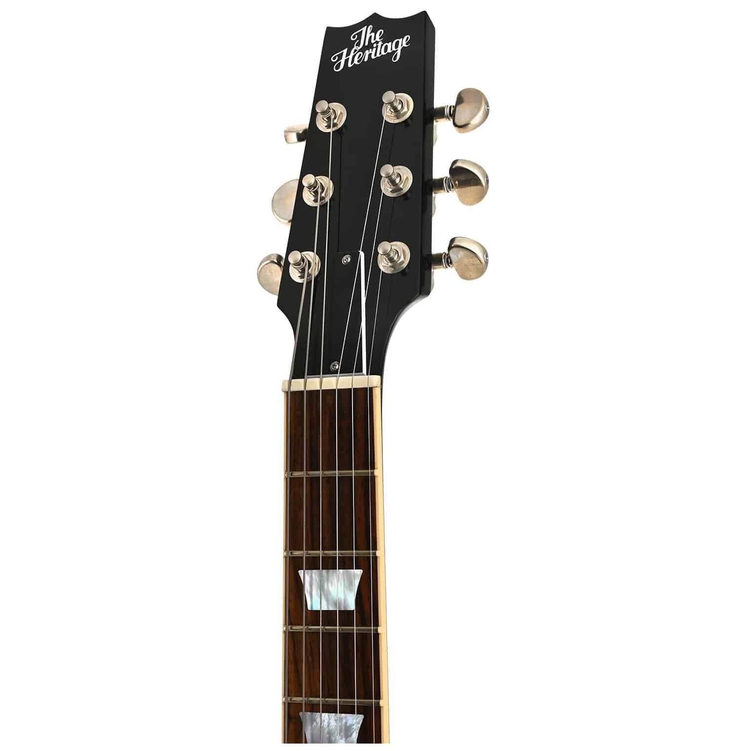 Heritage - Heritage Standard H-150 EB - 8