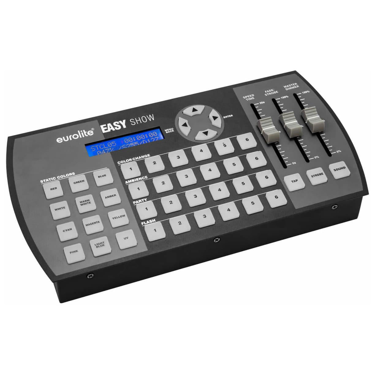 Eurolite - Eurolite EASY Show