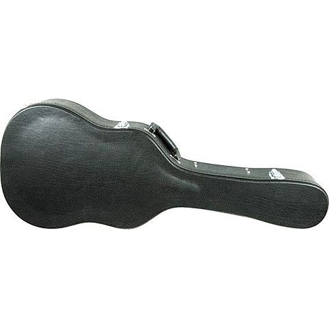 RockCase RC 10619 BCT/SB Standard Line Acoustic Guitar Case