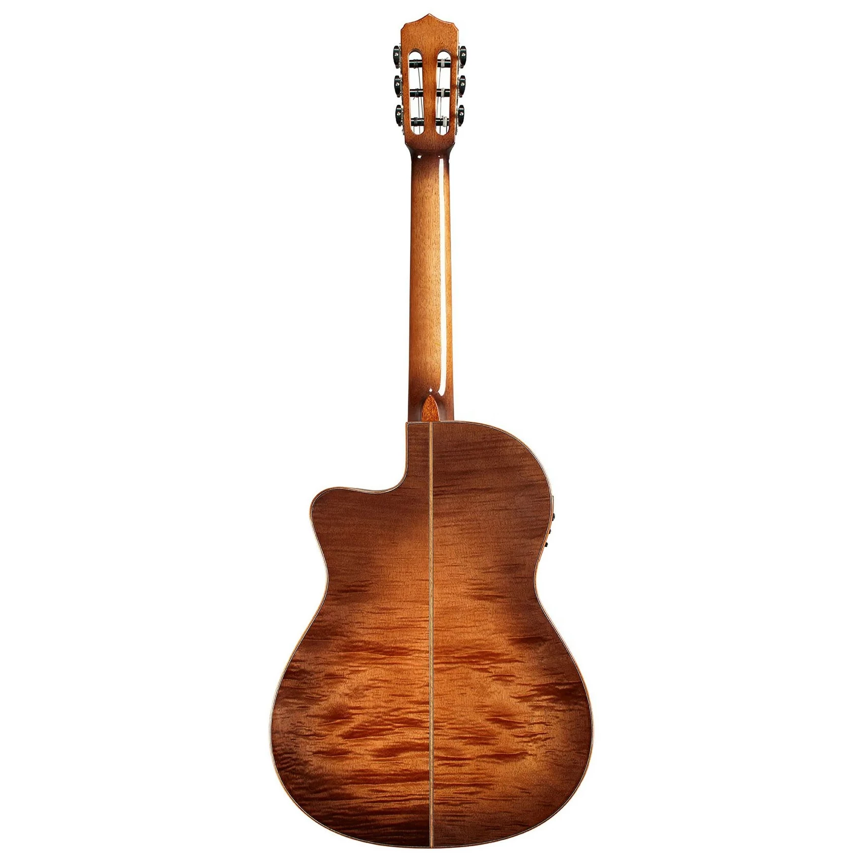 Cordoba Fusion 12 Cinnamon Burst 1