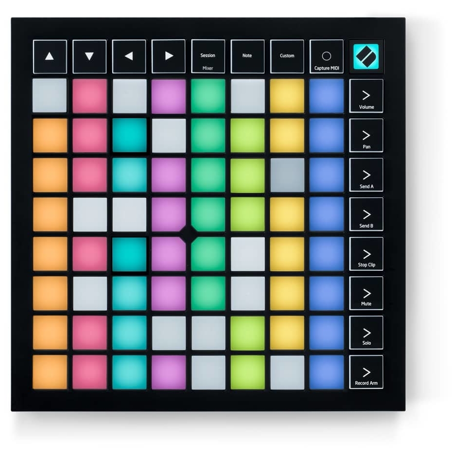Novation - Novation Launchpad X - 1