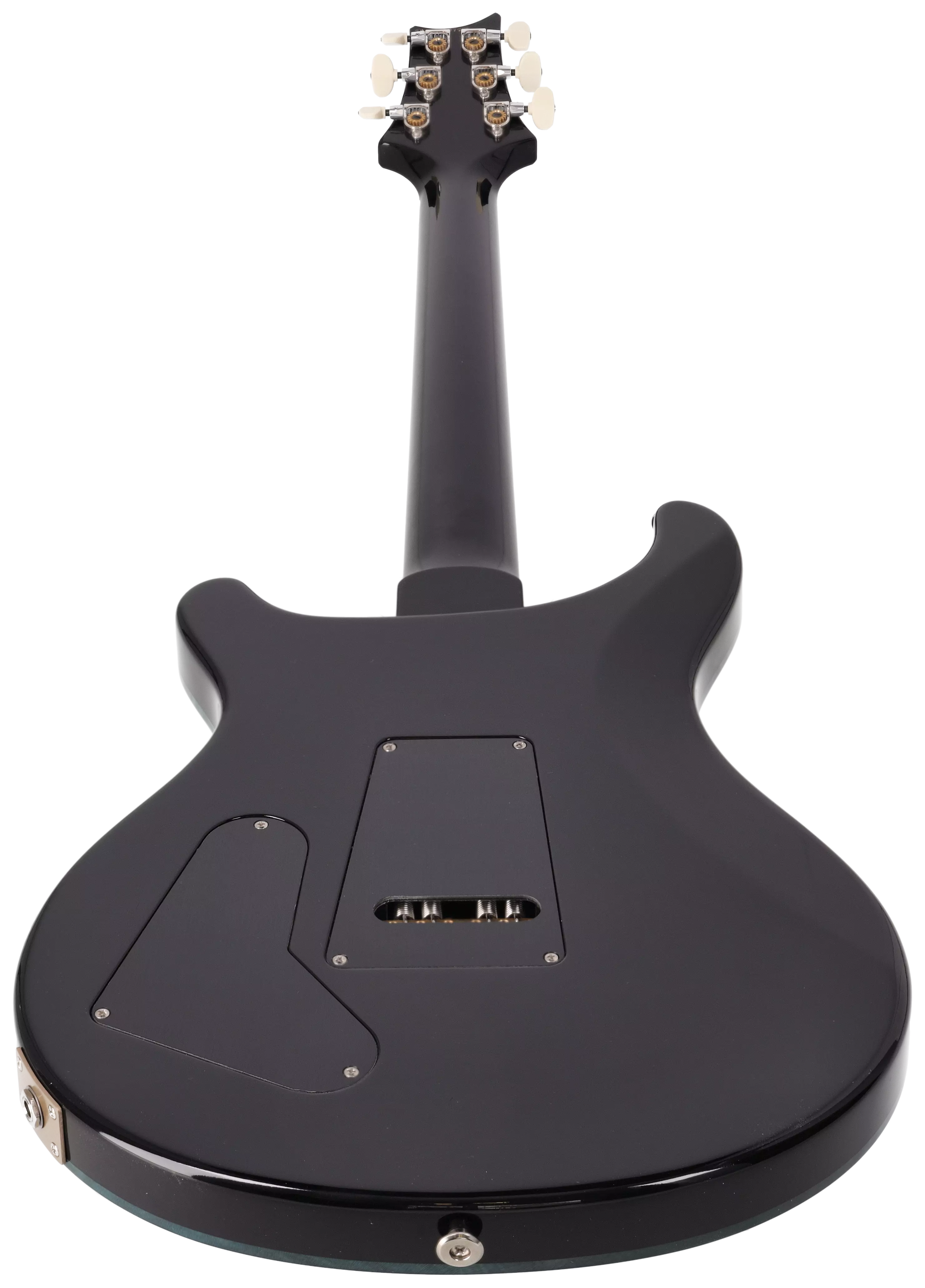 PRS Special Semi-Hollow Cobalt Smokeburst #1 6