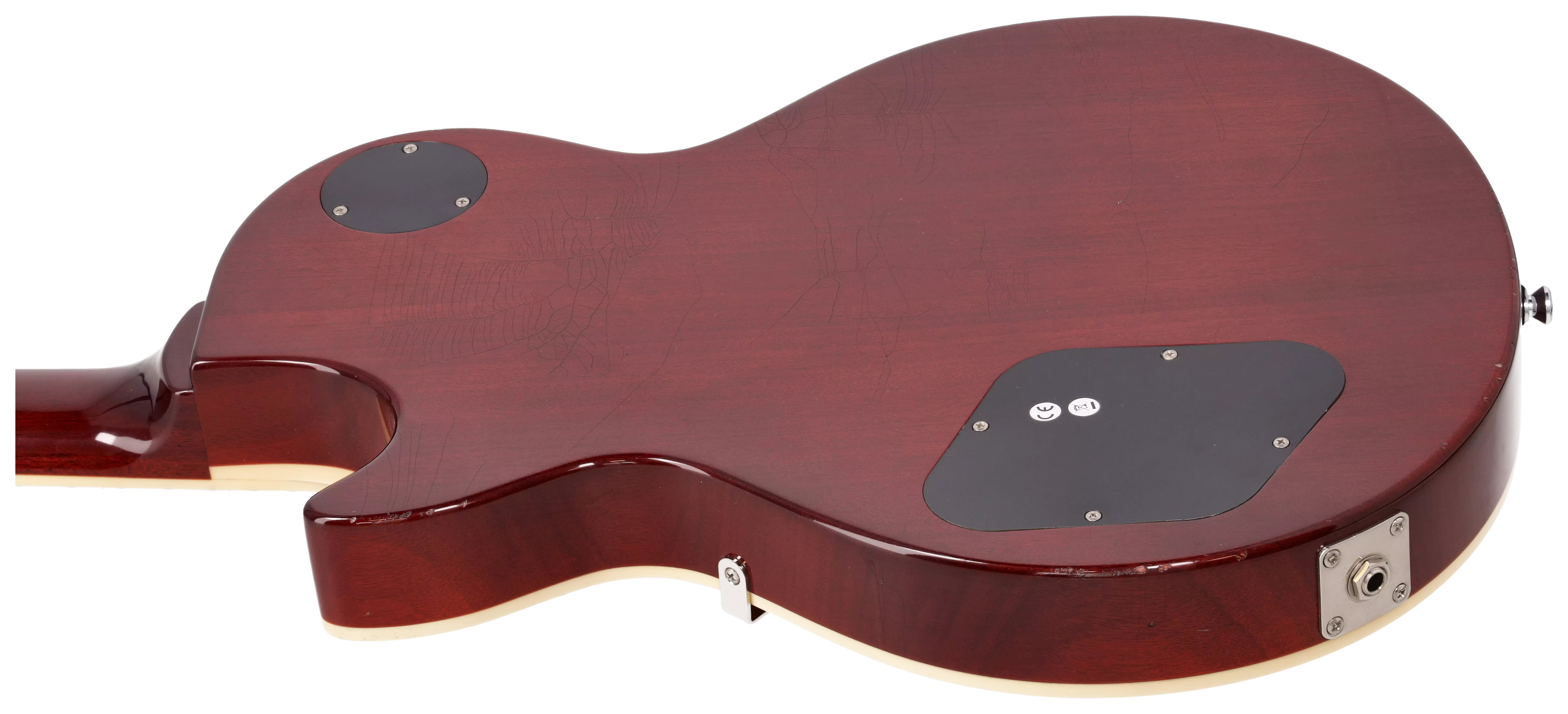 Maybach Lester Midnight Sunset 60 Aged #237328 8