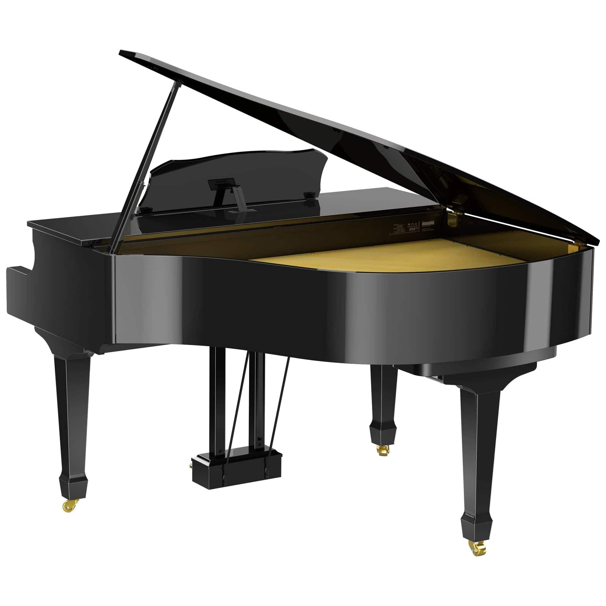 Image of Roland gp609 pe 10027975 4