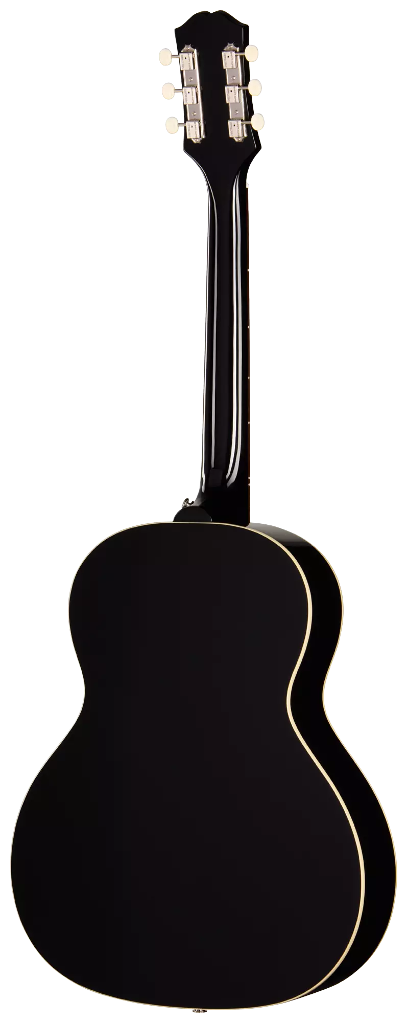 Epiphone Blues King Studio Ebony 4