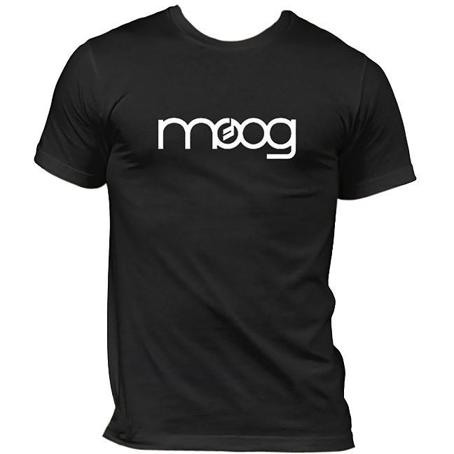 Moog Classic T-Shirt S