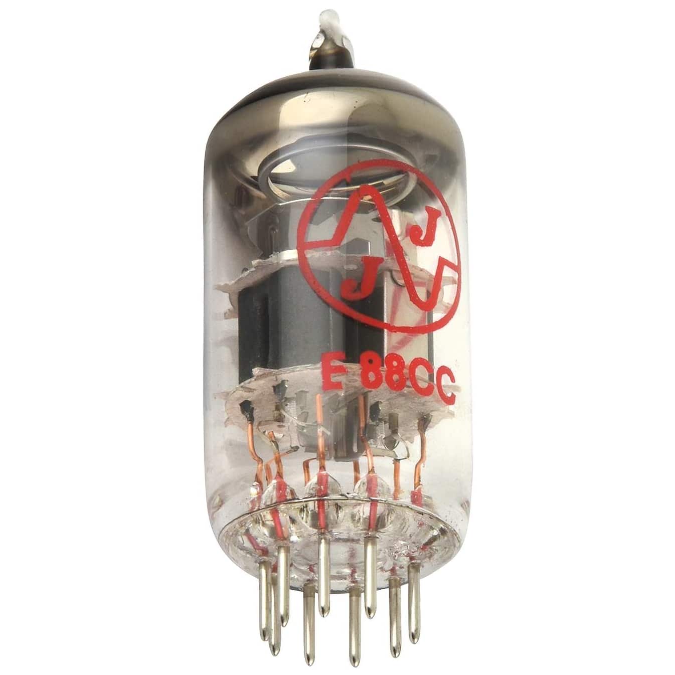 JJ Electronic - JJ Electronic E88CCJJ 6922 RoHS