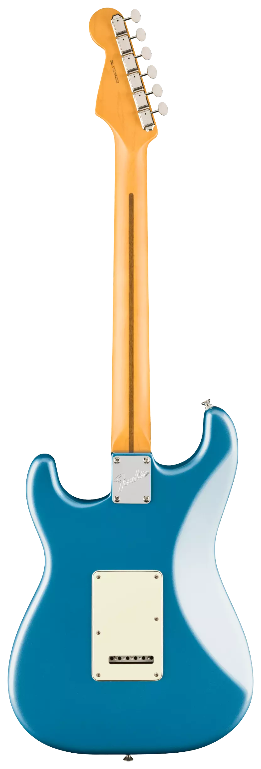 Fender American Pro Classic Stratocaster HSS MN FLPB 6