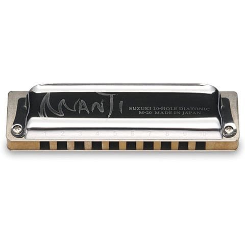  M-20 Manji Low F