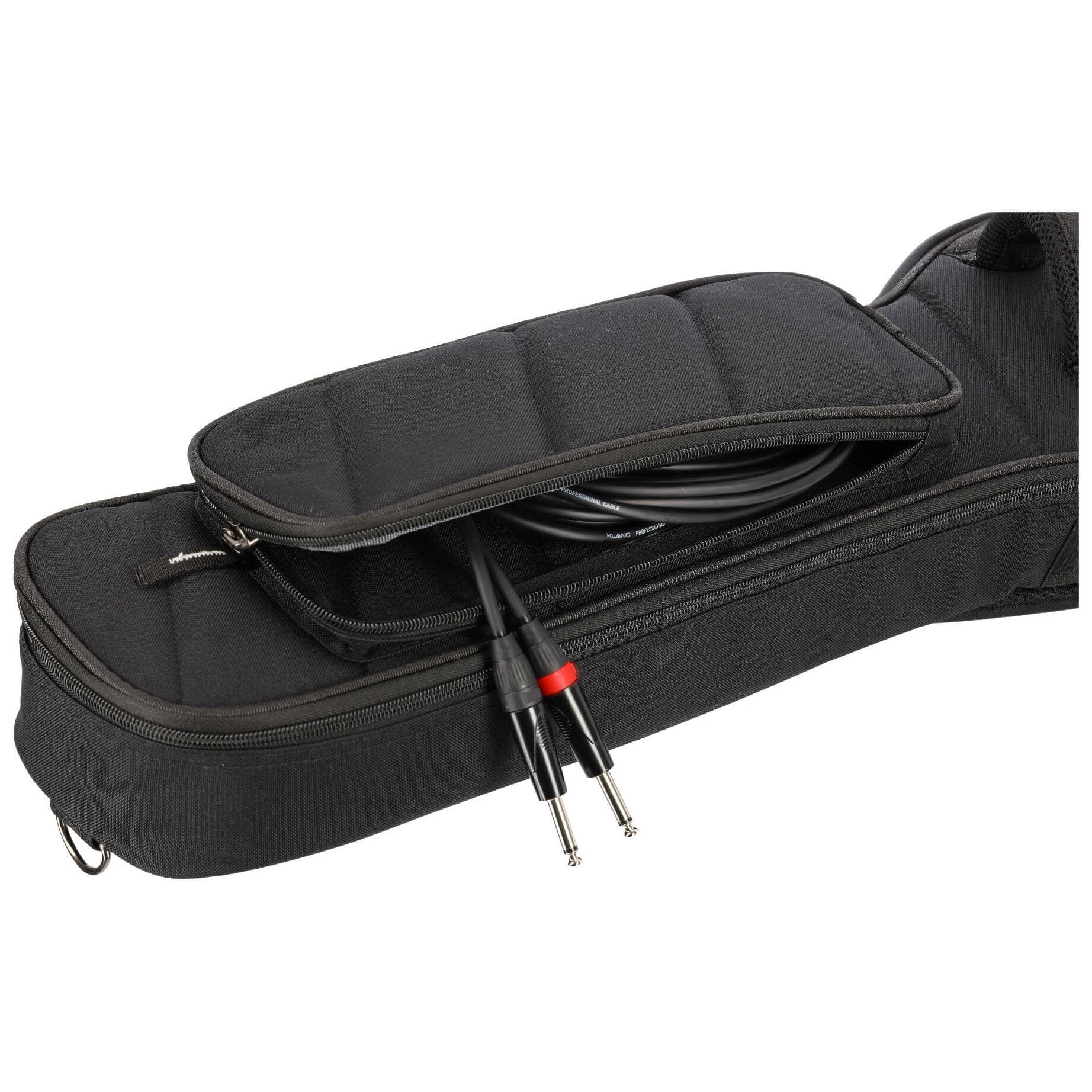 Chicago Classic E-Gitarren Tasche Premium 14