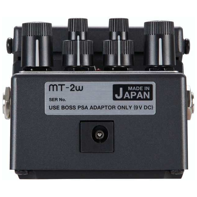 Boss - Boss MT-2w - 2