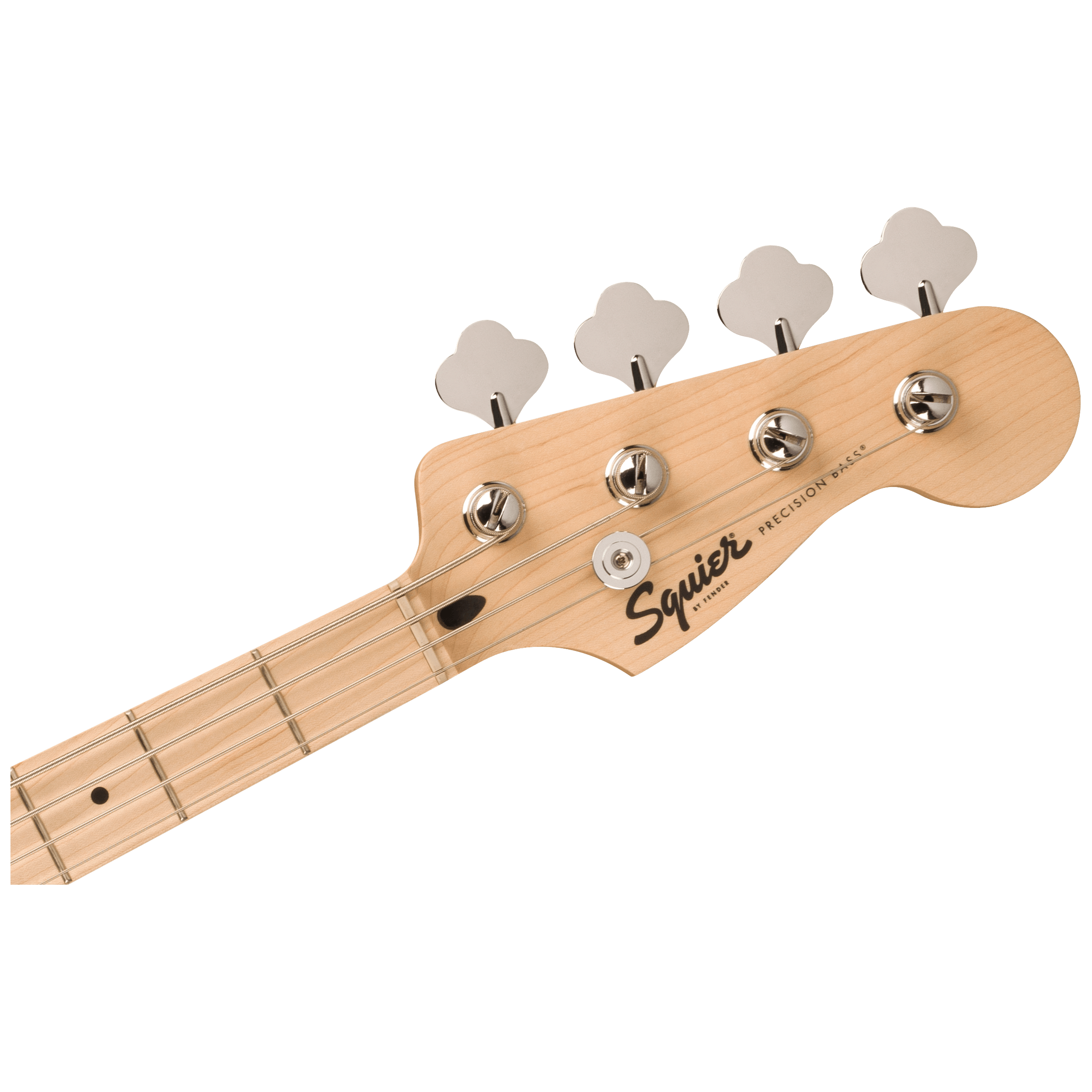 Squier by Fender Sonic Precision Bass MN WPG 2TS 4