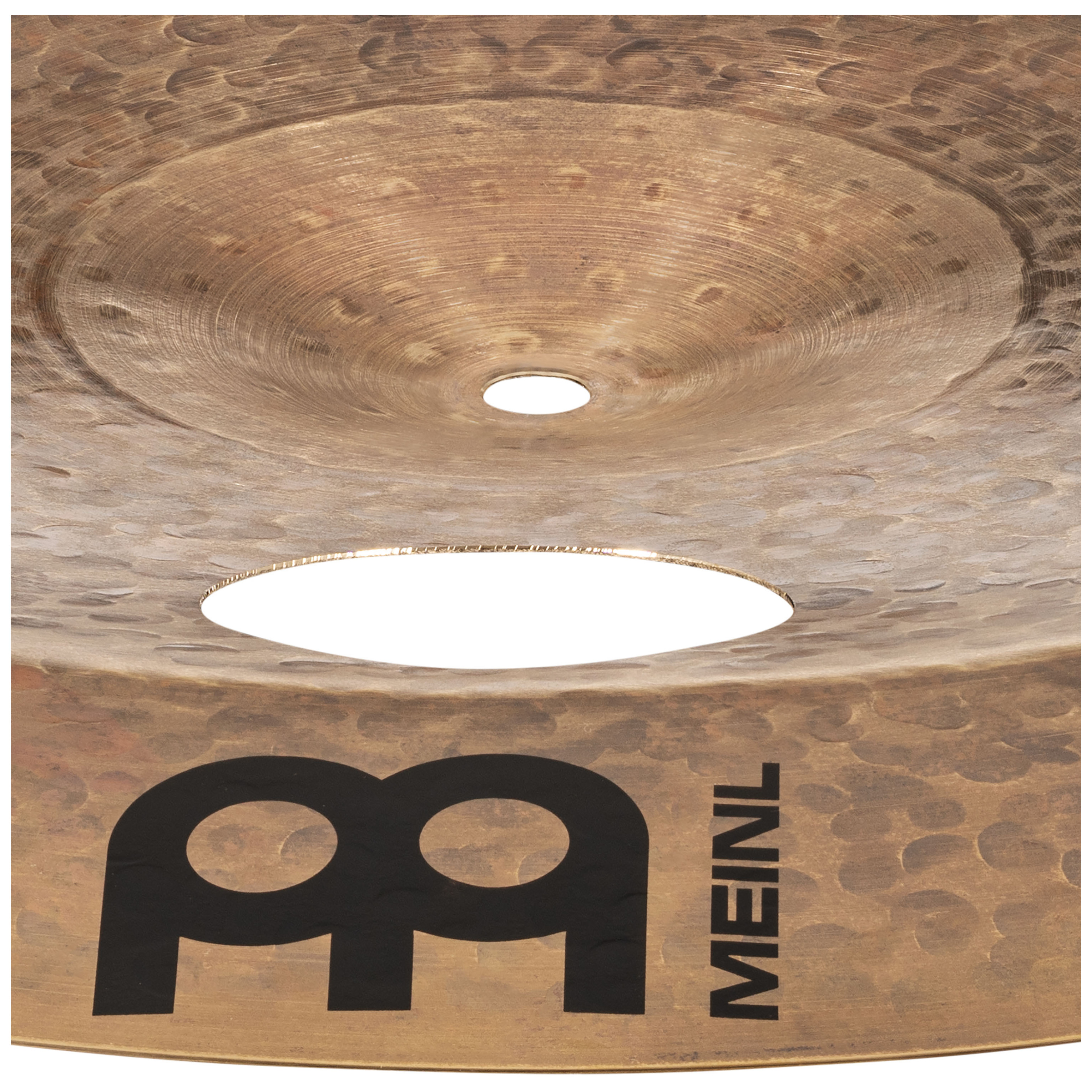 Meinl Cymbals B18DATRCH - 18" Byzance Dark Trash China 4