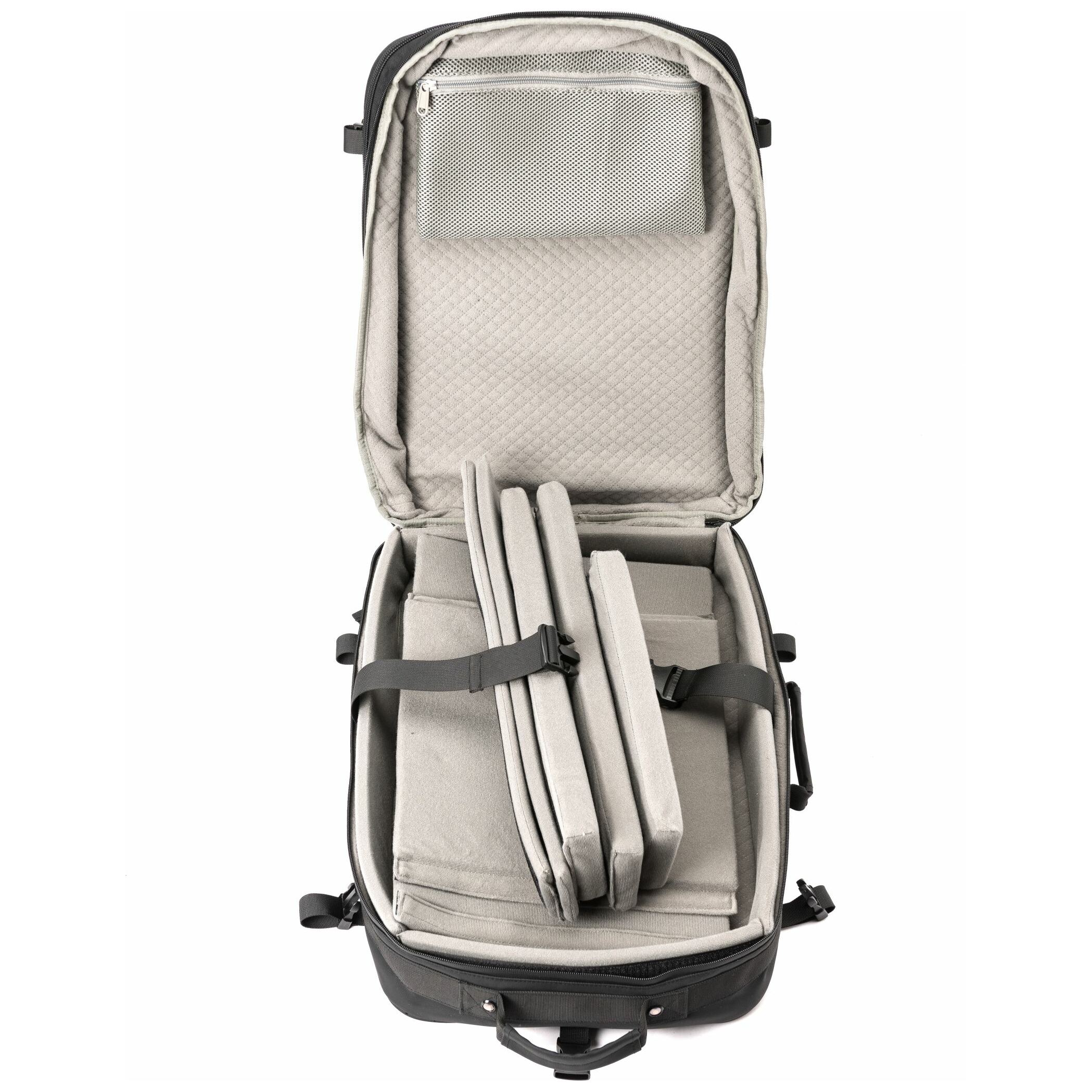 Magma Solid Blaze Pack 180 10