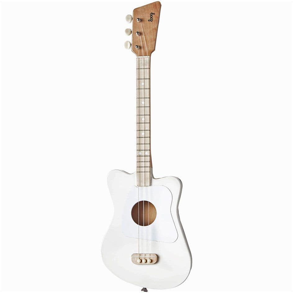  Mini White