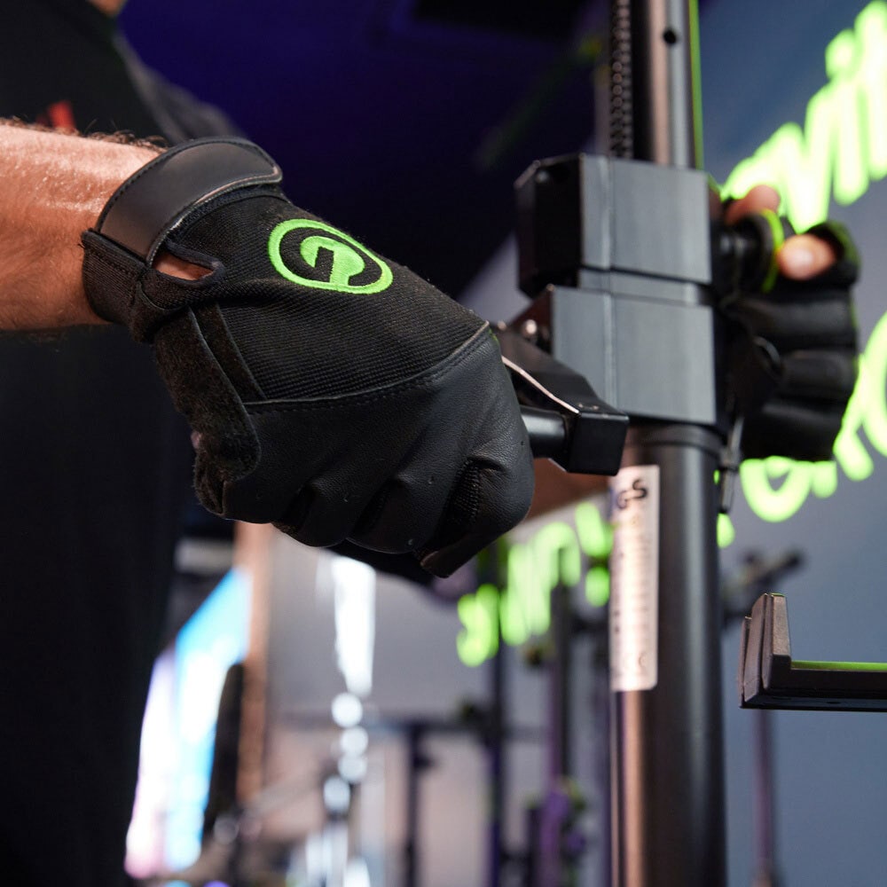 Gravity XW GLOVE XL 6