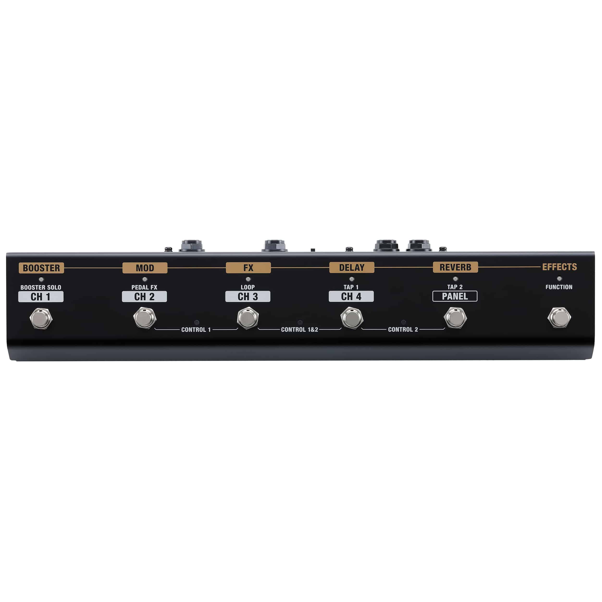 Boss GA-FC-EX Floor Controller 1