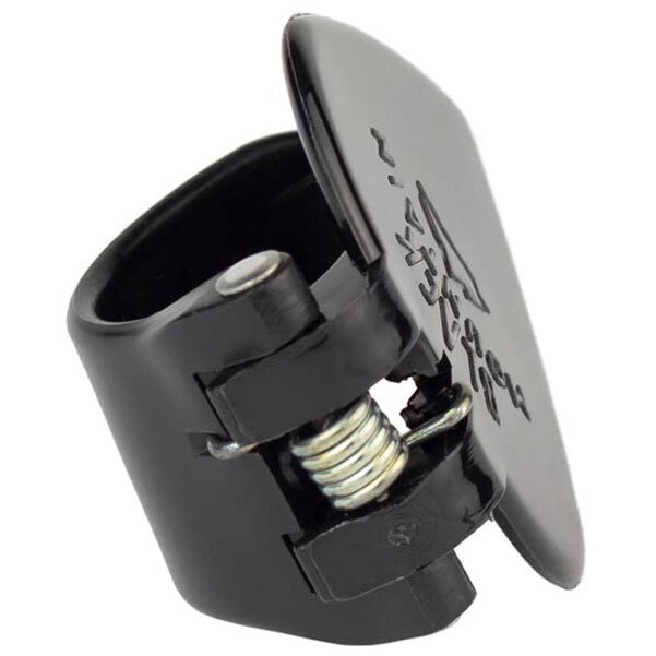  BMP-LHJ Spring Action Thumb Pick Jazz Lefty 2