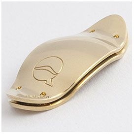  Brass 33mm