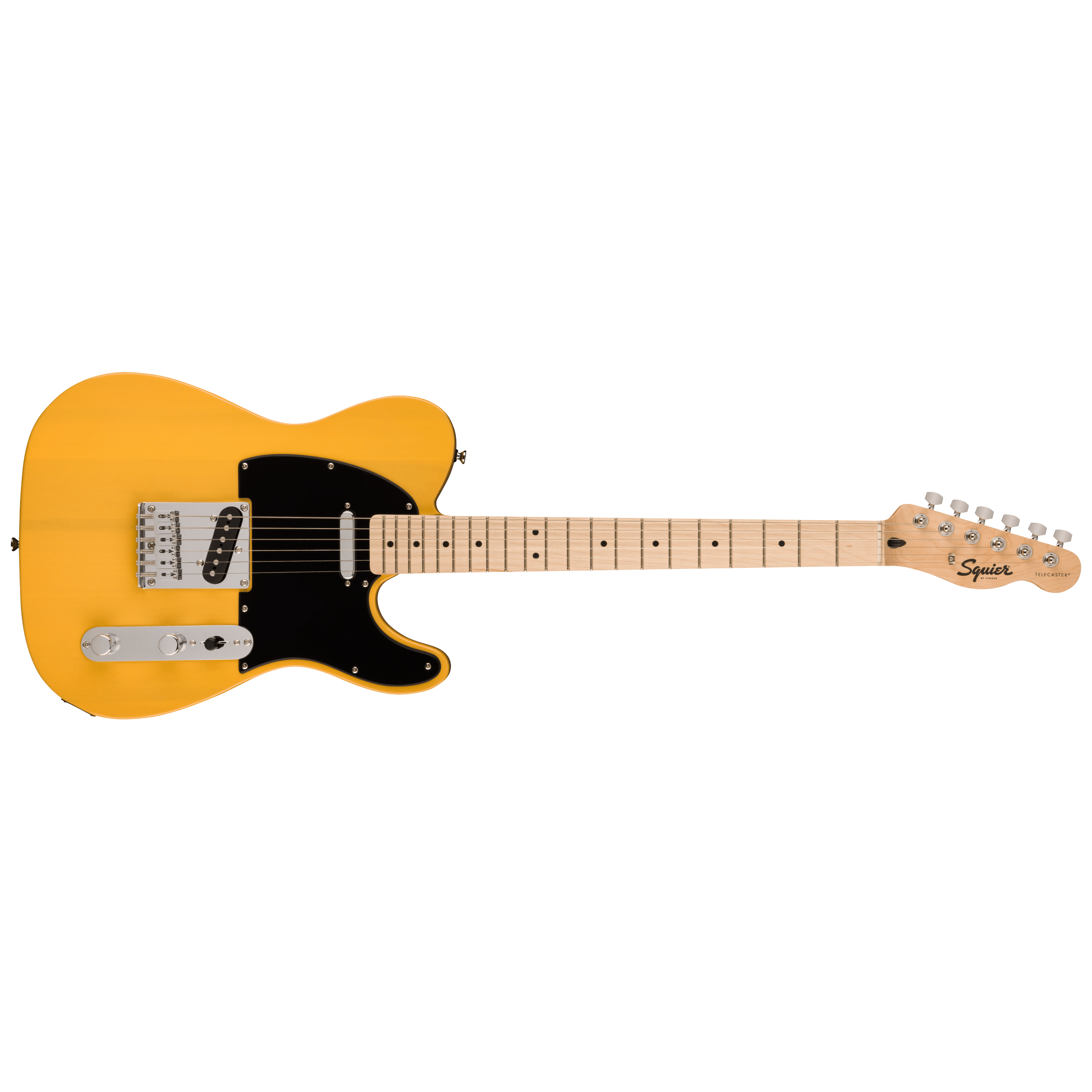 Squier by Fender Sonic Telecaster MN BPG BTB 1