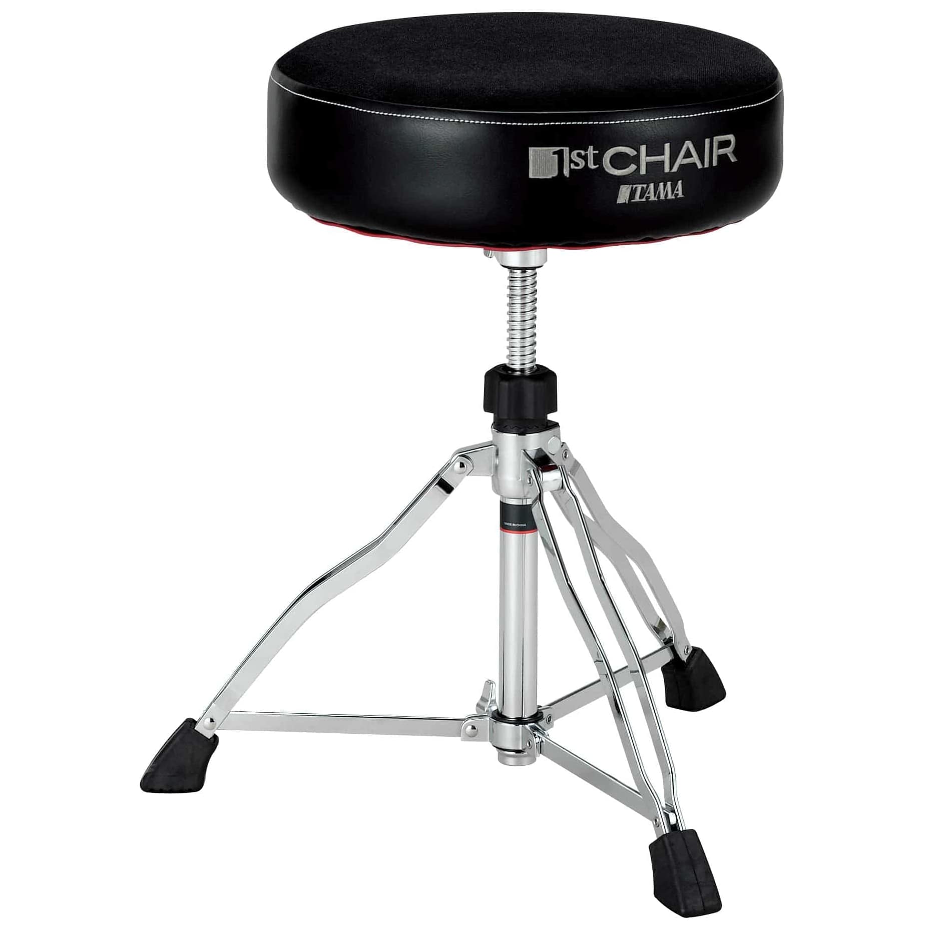 Tama - Tama HT430BC - 1st Chair - Round Rider - Cloth Top