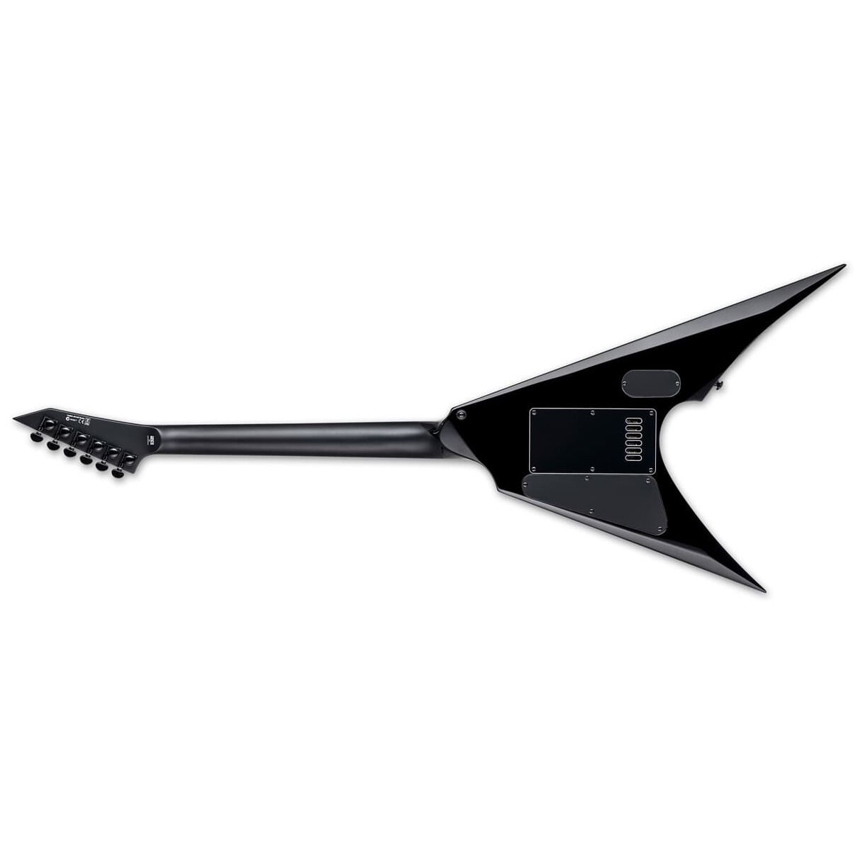 ESP LTD Arrow-1000 Evertune BLK 2