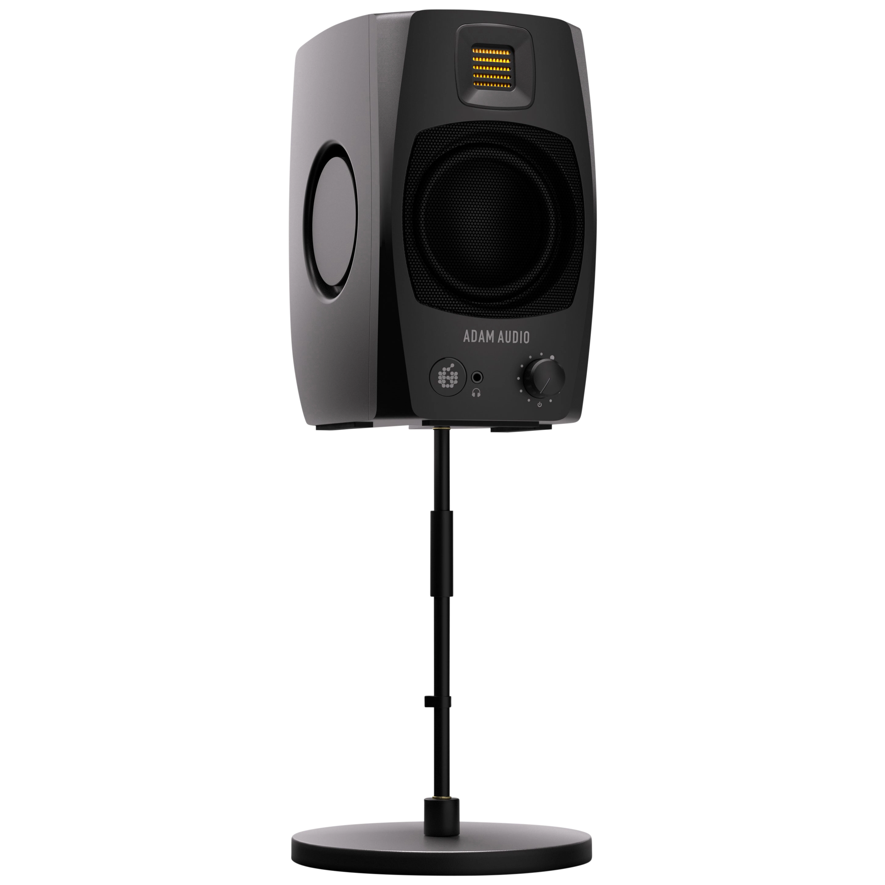 ADAM Audio D3V black 1