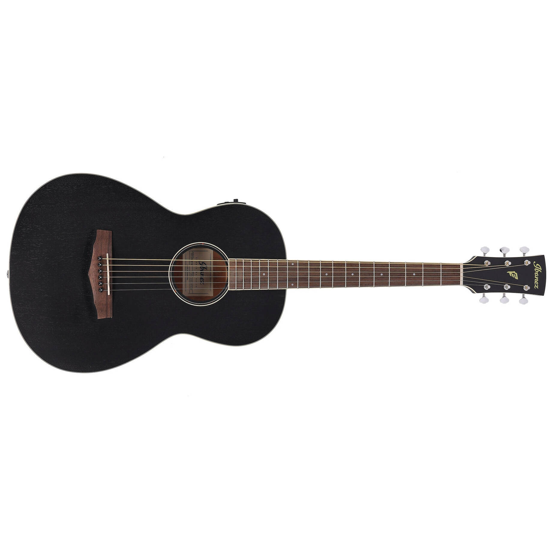 Ibanez PN14MHE-WK 1