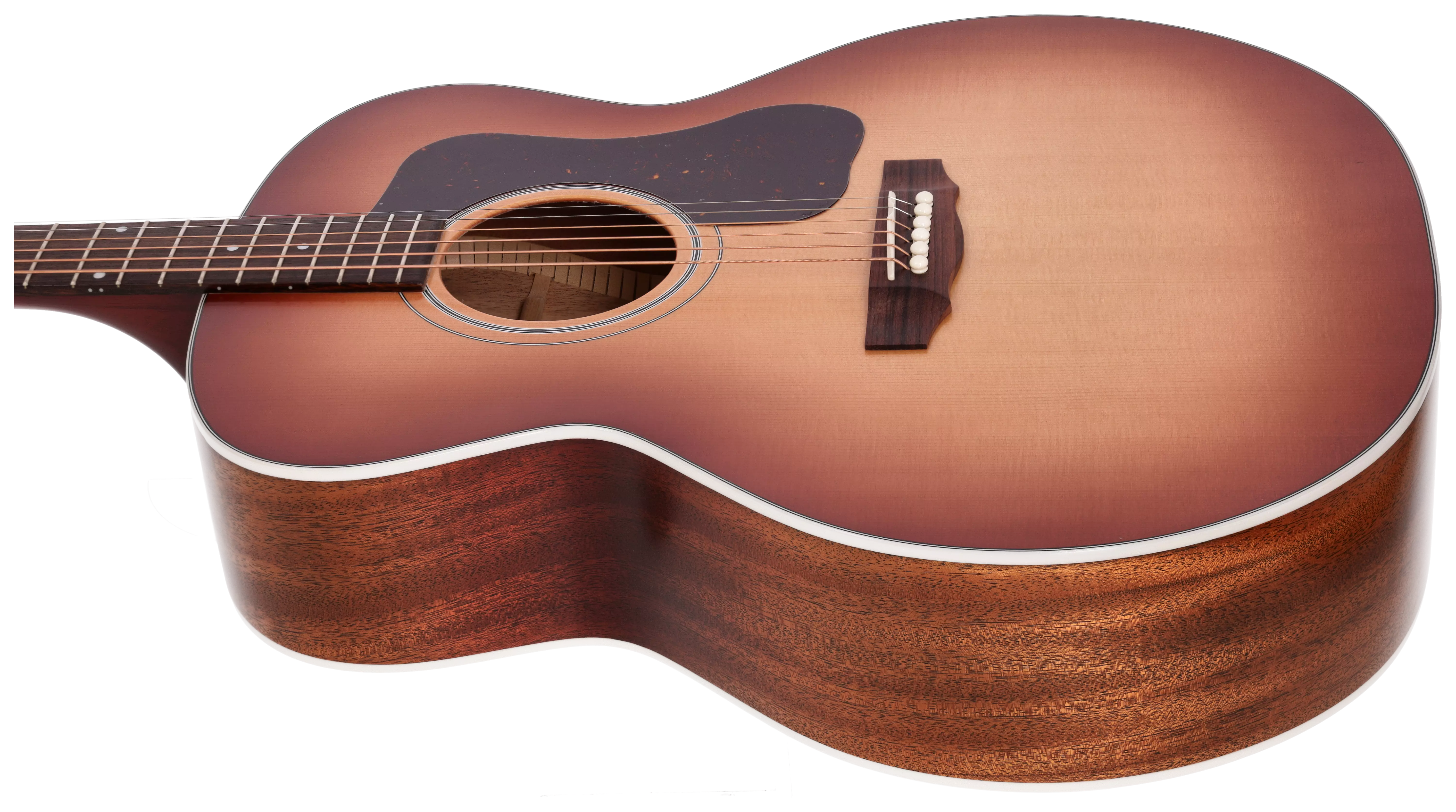 Guild F-40 Standard PSB 5