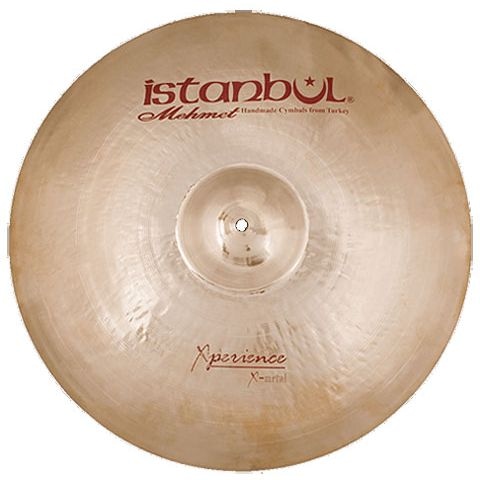  X-Metal Power Ride 21"
