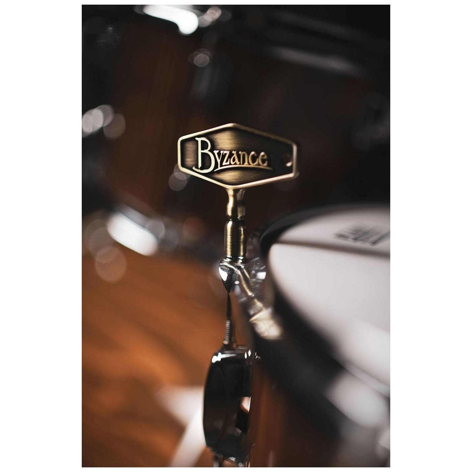Meinl Cymbals - Meinl Cymbals MBKB - Byzance Drum Key - 8