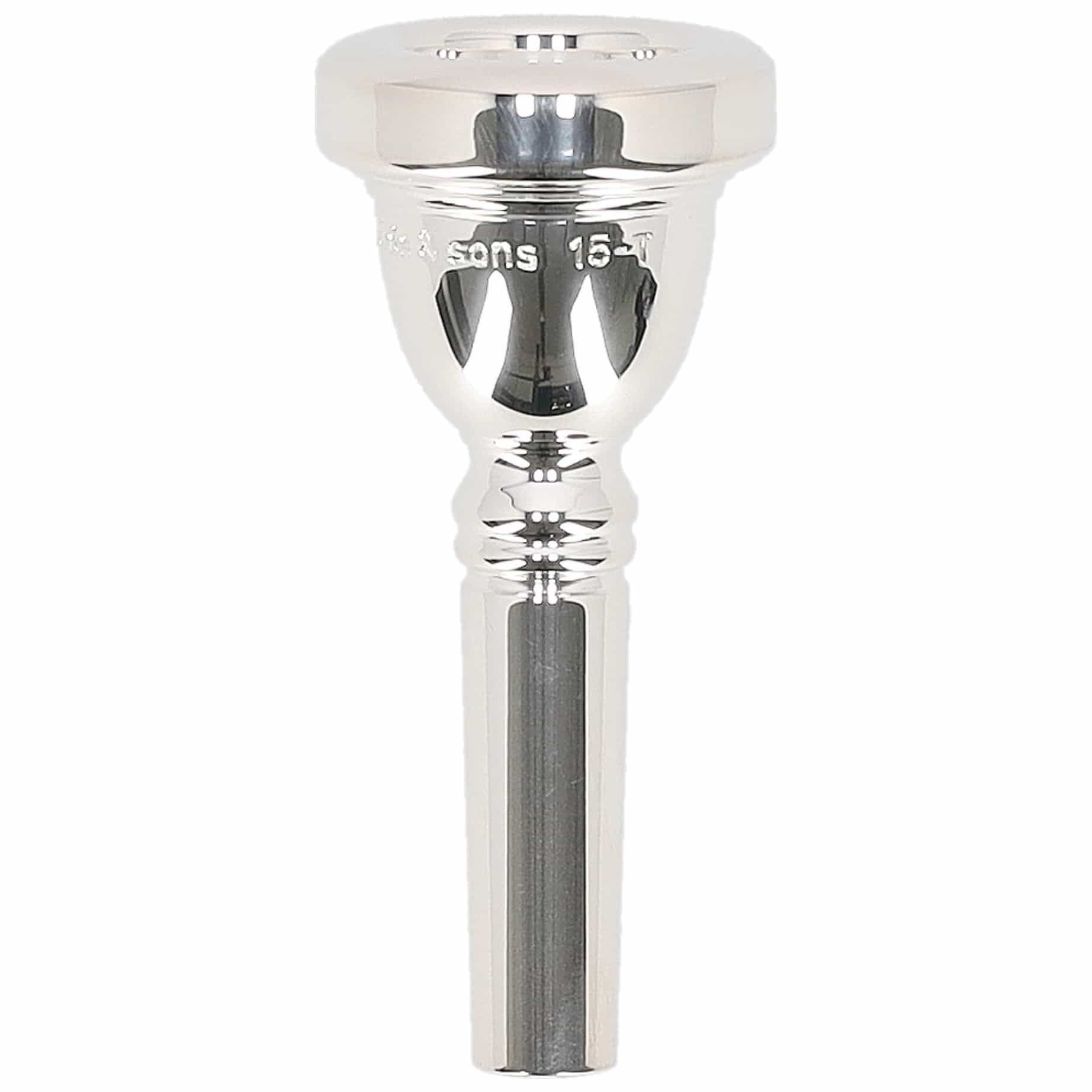 Image of Arnolds  sons mundstück tenorhorn 15 t 10018711 0